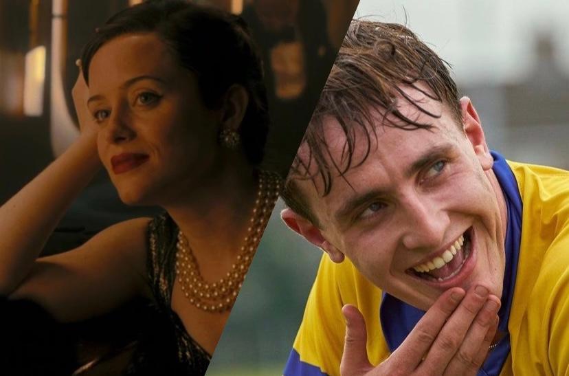 Strangers: Paul Mescal e Claire Foy nel cast del nuovo film di Andrew Haigh