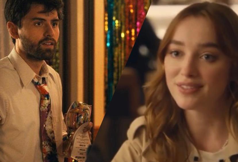 Exciting Times: Cooper Raiff parla della serie con protagonista Phoebe Dynevor