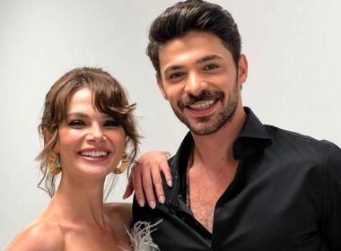 Gizli Sakl? si concluderà dopo l'ottavo episodio: ecco le parole d'addio di Halit Özgür Sar?