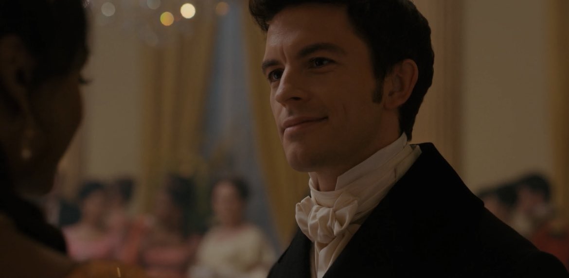 TV Choice Awards 2022: Jonathan Bailey conquista la candidatura come miglior attotr protagonista in una serie grazie a Bridgerton 2