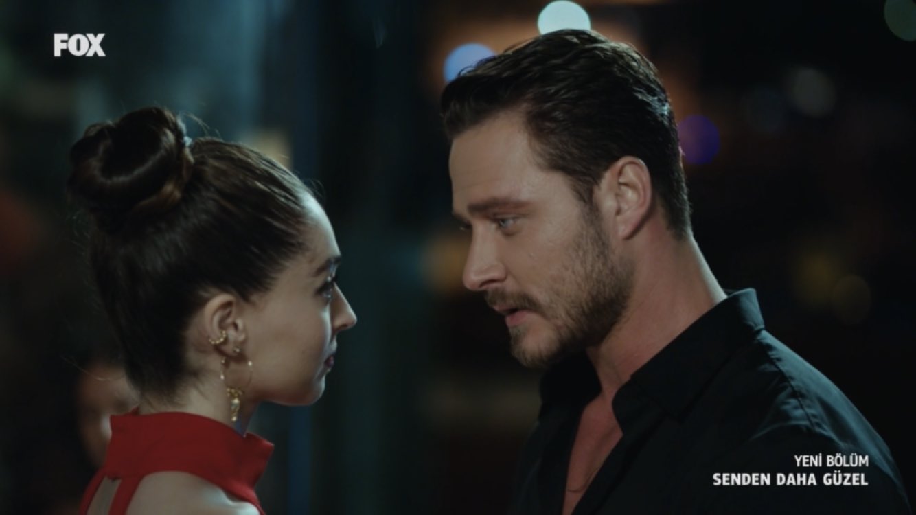 Senden Daha Güzel: la trama dell'undicesima puntata della serie romantica con Cemre Baysel e Burak Çelik