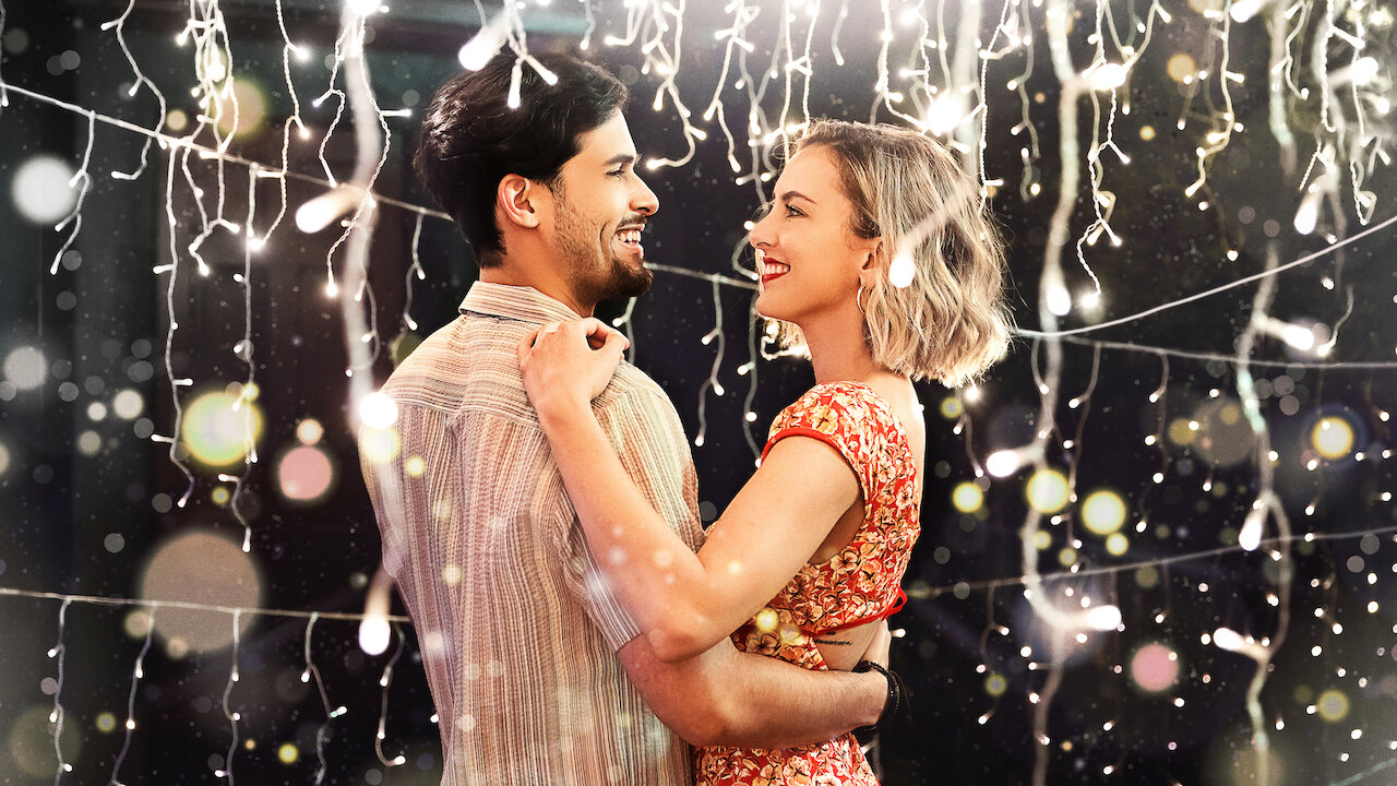 That's Amor: il nuovo film romantico di Netflix racconta di una giovane donna che si innamora di uno chef spagnolo