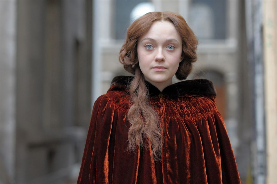 Effie Gray: Storia di uno scandalo: il dramma storico, tratto da una storia vera, racconta di un turbolento triangolo amoroso