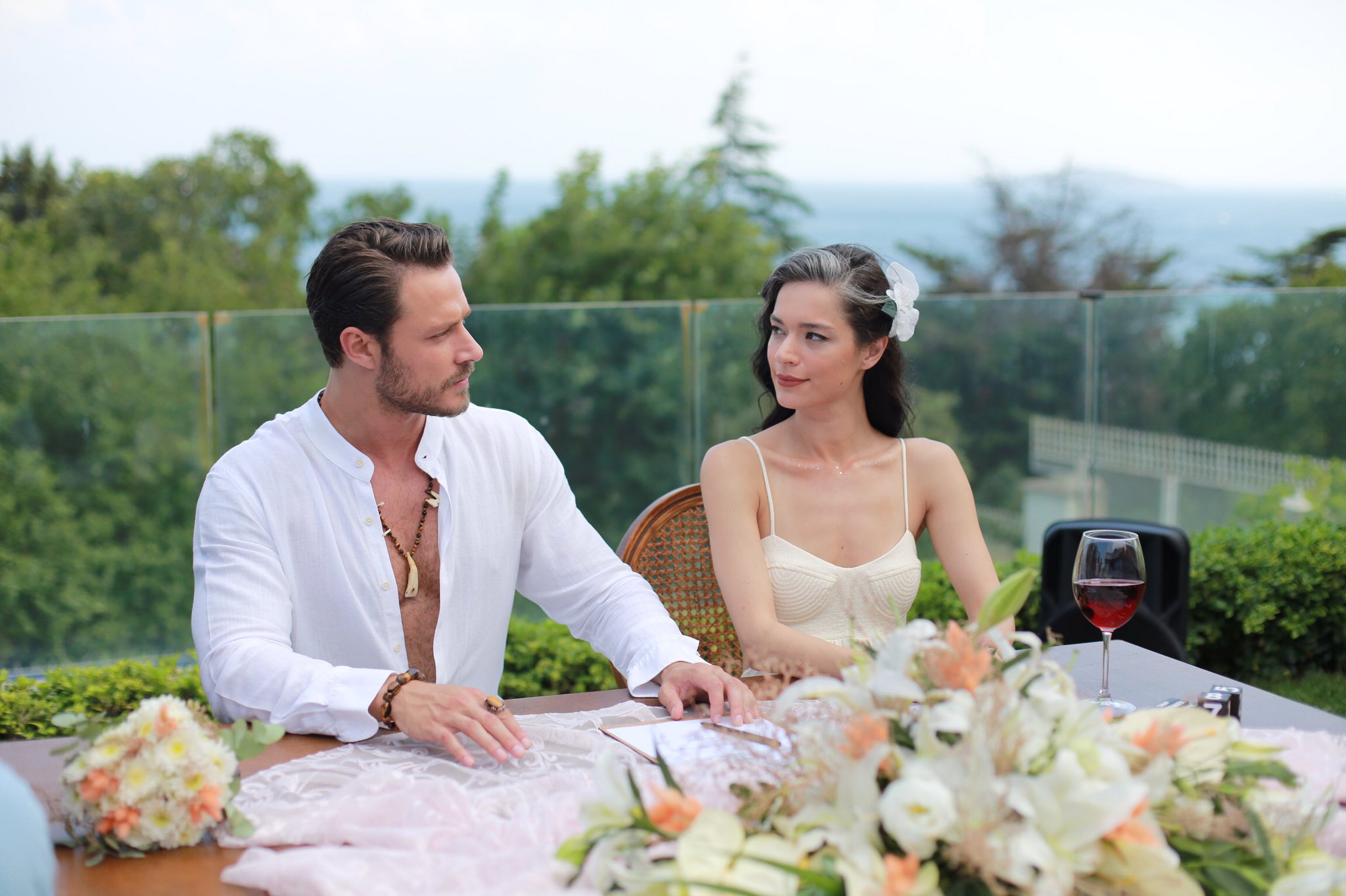Senden Daha Güzel: la trama della decima puntata della serie romantica con Cemre Baysel e Burak Çelik