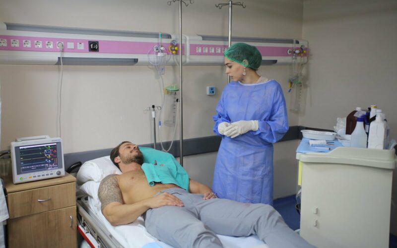 Senden Daha Güzel: la trama della nona puntata della serie romantica con Cemre Baysel e Burak Çelik
