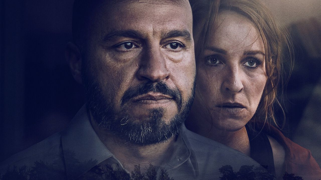 Un marito fedele: su Netflix arriva il cupo film che racconta di una relazione letale tra una moglie ed un marito