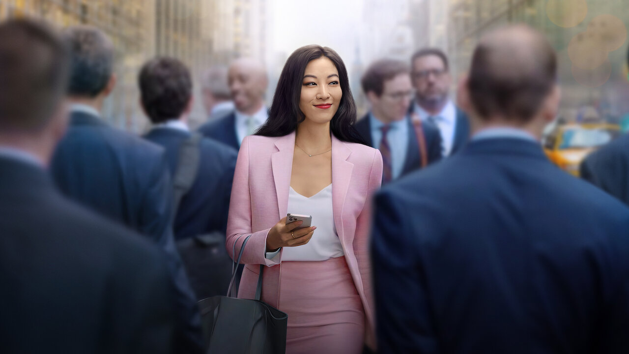Partner Track: la serie Netflix racconta di una giovane donna di origini coreane che cerca di diventare partner di uno studio legale di New York