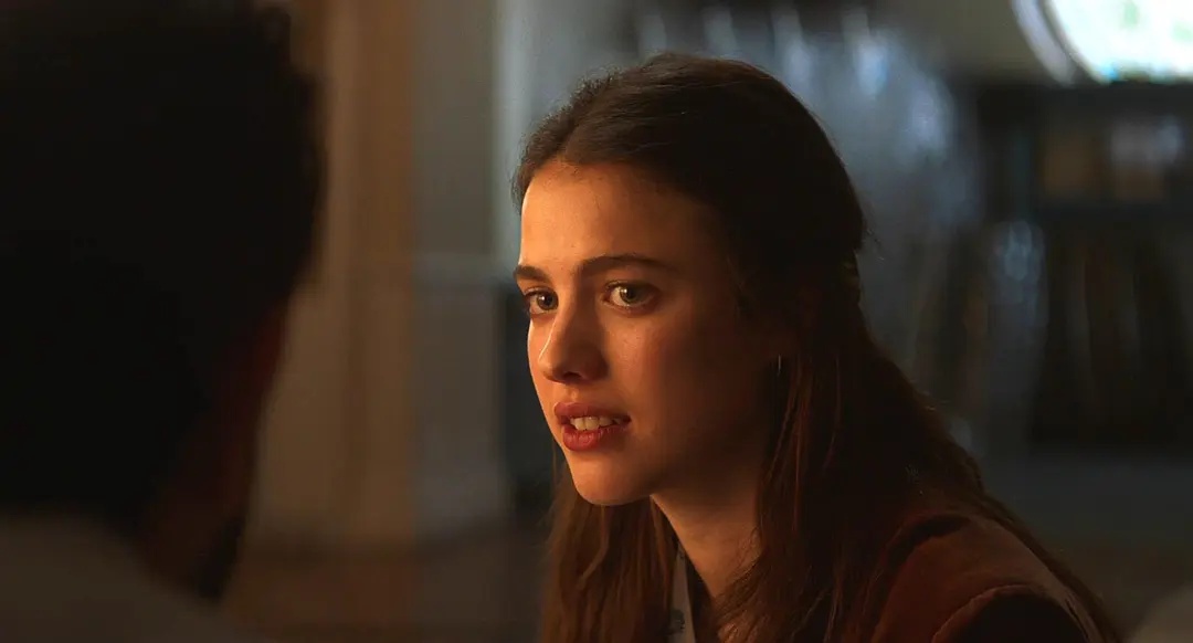 Margaret Qualley sarà la protagonista del nuovo film di Ethan Coen con Geraldine Viswanathan