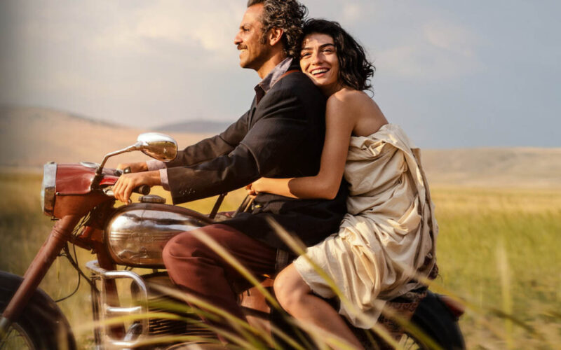 La canzone del cuore: il nuovo film turco di Netflix racconta di un musicista che deve salvare di una sposa