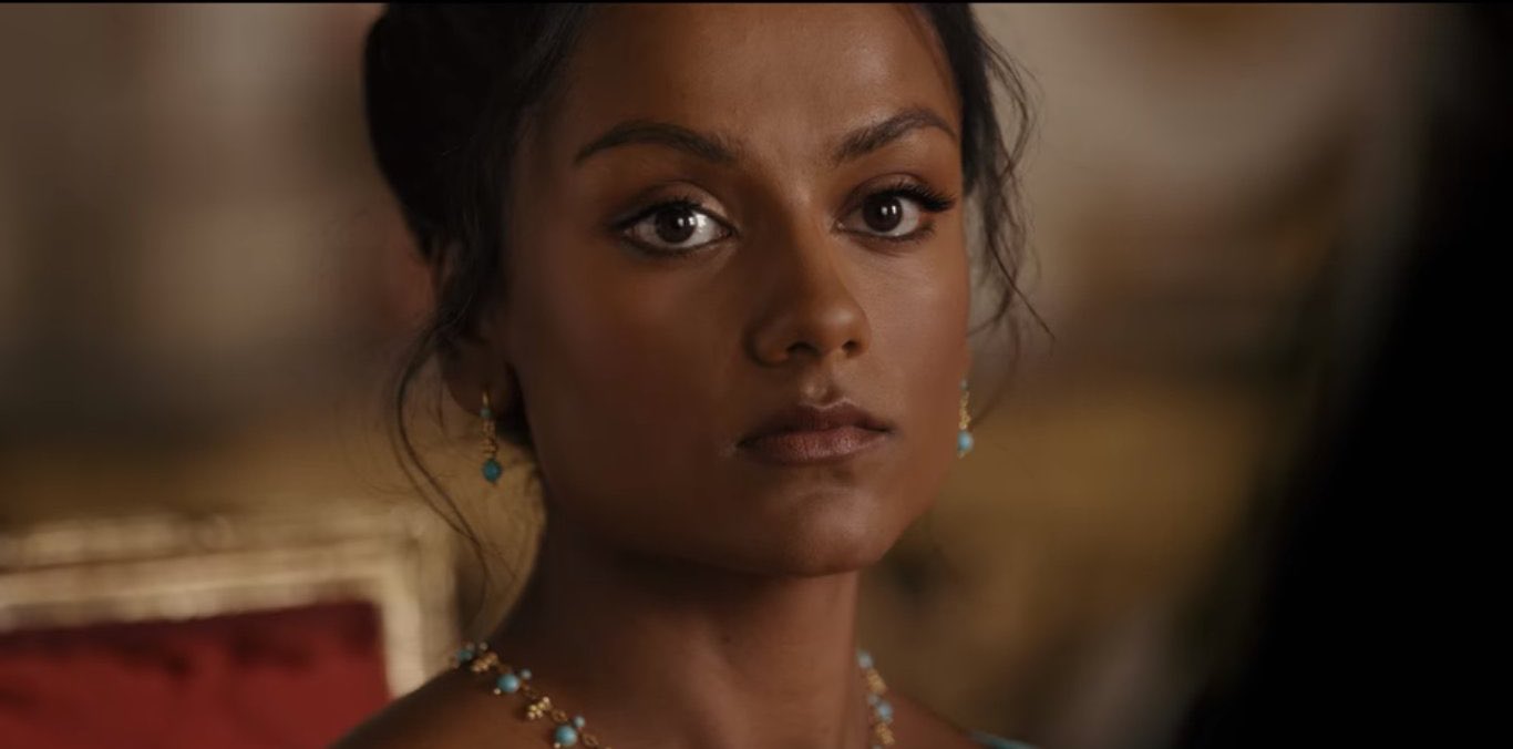 TV Choice Awards 2022: Simone Ashley conquista la candidatura come miglior attrice protagonista in una serie grazie a Bridgerton 2