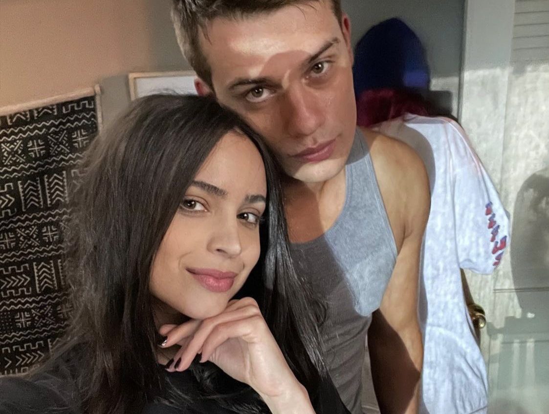 Purple Hearts 2: Nicholas Galitzine parla della possibilità di un sequel con Sofia Carson