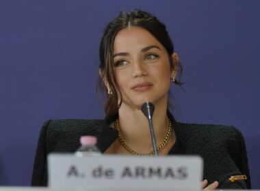 Venezia 2022, Ana de Armas parla della sua esperienza in Blonde: «Questo film ha cambiato la mia vita»