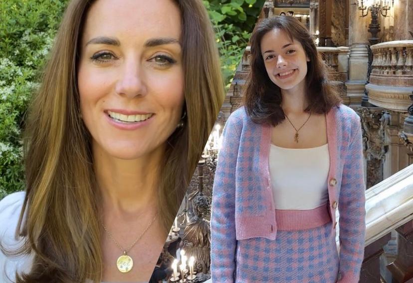 The Crown 6: Meg Bellamy interpreterà Kate Middelton nella sesta stagione della serie Netflix