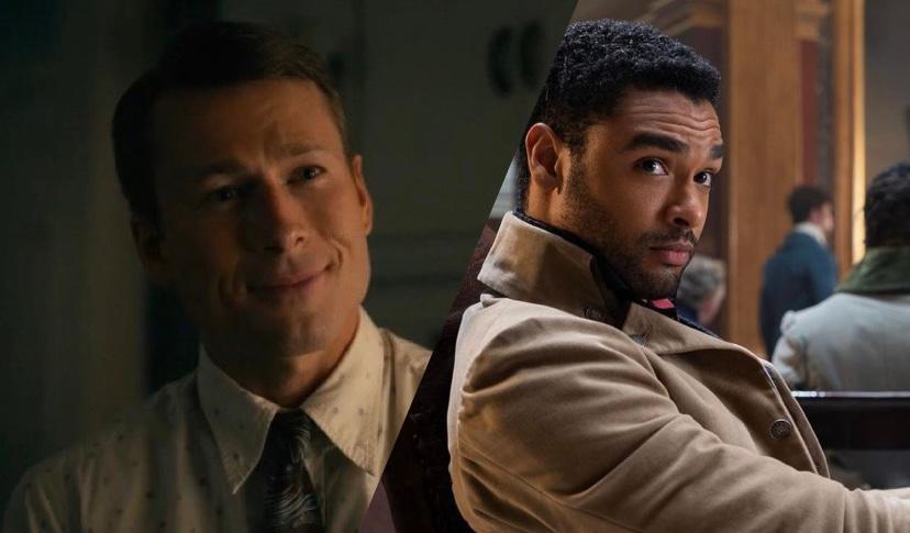 Regé-Jean Page e Glen Powell reciteranno insieme in una nuova serie per Amazon che sarà una rivisitazione di Butch and Sundance