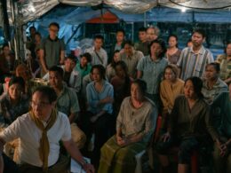 Thai Cave Rescue - Salvati dalla grotta: su Netflix arriva la serie ispirata agli incredibili eventi che hanno tenuto il mondo col fiato sospeso