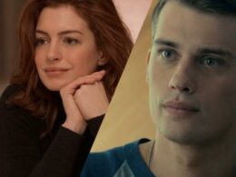 The Idea Of You: Nicholas Galitzine e Anne Hathaway saranno i protagonisti del nuovo film di Prime Video