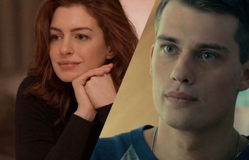 The Idea Of You: Nicholas Galitzine e Anne Hathaway saranno i protagonisti del nuovo film di Prime Video