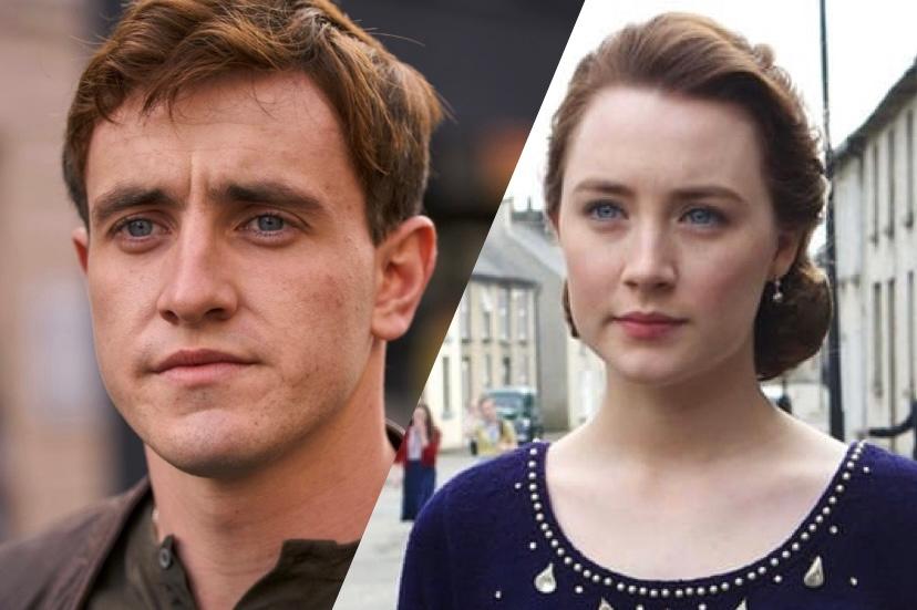 Foe: Saoirse Ronan parla della sua collaborazione e della sua amicizia con Paul Mescal