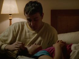 Il trailer di Aftersun: l'emozionante film di Charlotte Wells con Paul Mescal e Frankie Corio