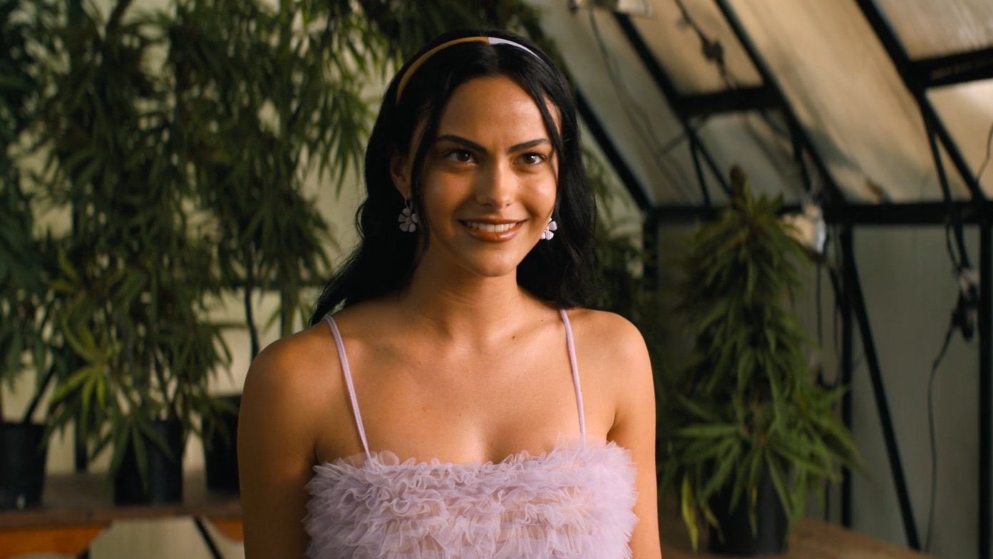 Do Revenge, Camila Mendes racconta: «Drea e Eleanor sono eroine imperfette»