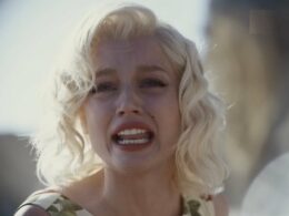 Blonde, Ana de Armas parla della disturbante scena di sesso orale tra Marilyn Monroe e il presidente Kennedy: «Volevo far sentire alle persone ciò che lei ha provato»