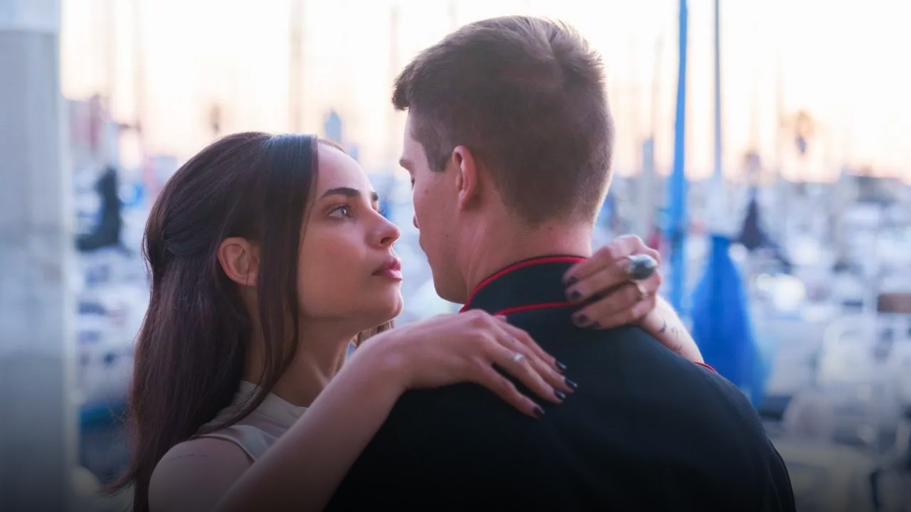 Purple Hearts, Nicholas Galitzine rivela: «Voglio lavorare di nuovo con Sofia Carson»