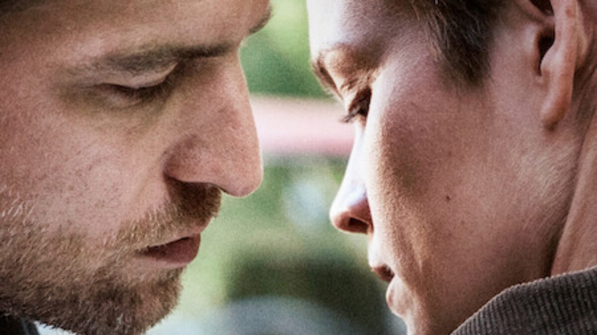 Il profumiere: il sorprendente thriller di Netflix racconta di una detective che rischia tutto per recuperare il senso dell'olfatto