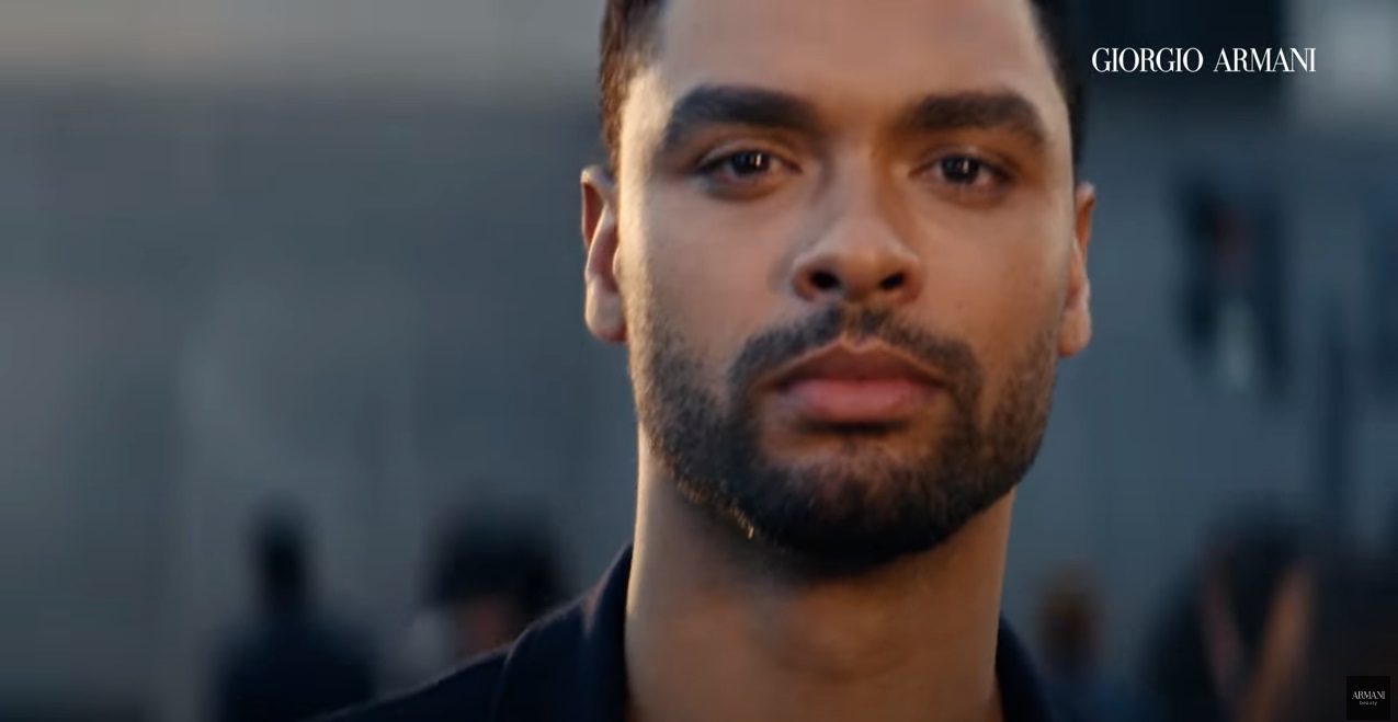 Bridgerton 2, Regé-Jean Page parla della sua assenza dalla serie: «Volevo espandere le mie esperienze»