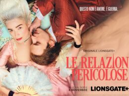 Le relazioni pericolose: il trailer del nuovo seducente dramma con protagonisti gli iconici amanti dell’omonimo classico della letteratura