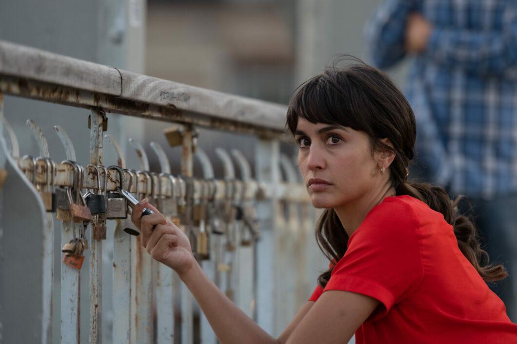 Una vita da riavvolgere: la serie di Netflix con Megan Montaner racconta di una donna trentenne che è intrappolata in un corpo di ventenne