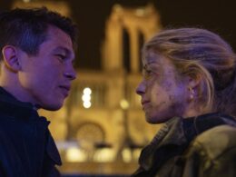 Notre-Dame: la nuova serie di Netflix ripercorre la notte dell'incendio alla cattedrale di Parigi
