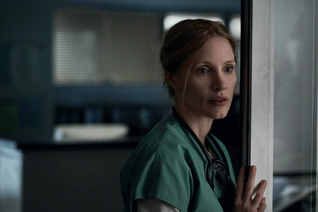 The Good Nurse: Il film di Netflix con Jessica Chastain e Eddie Redmayne è tratto da una storia vera. Ecco cosa è successo davvero