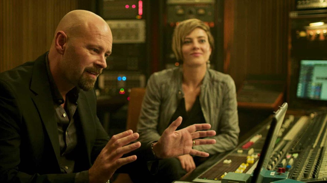 The Playlist: la nuova miniserie di Netflix racconta la storia della creazione di Spotify