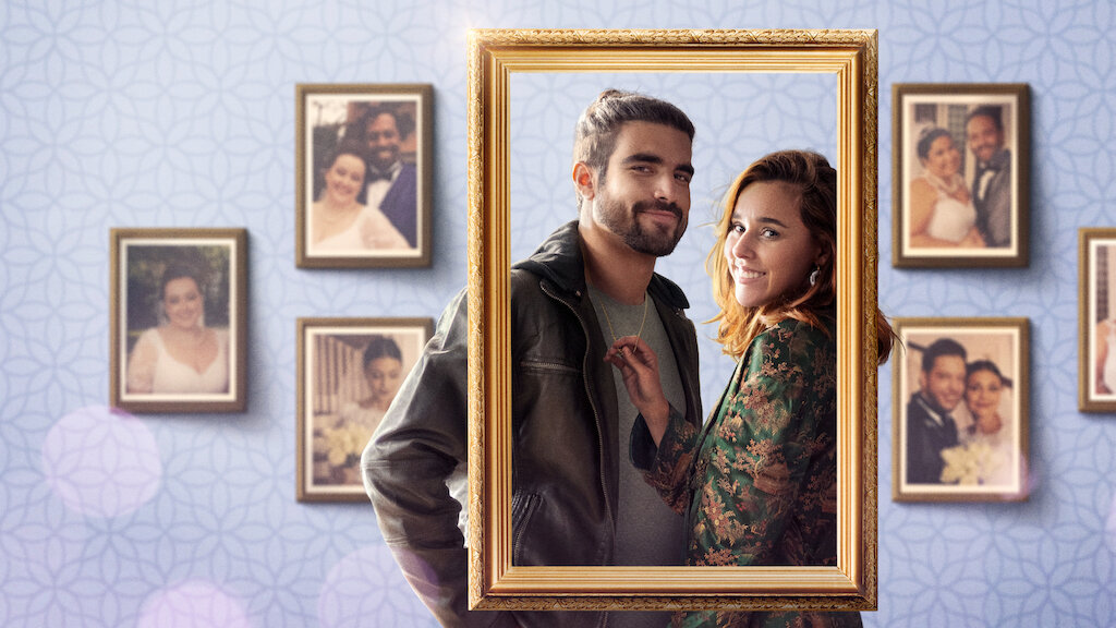 La parte della sposa: il nuovo film romantico di Netflix racconta di un eterno scapolo che assume una moglie surrogata