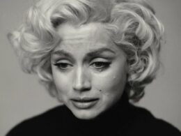 Blonde, Ana de Armas difende il film su Marilyn Monroe: «Per me, è una versione degli eventi che dovremmo almeno considerare»