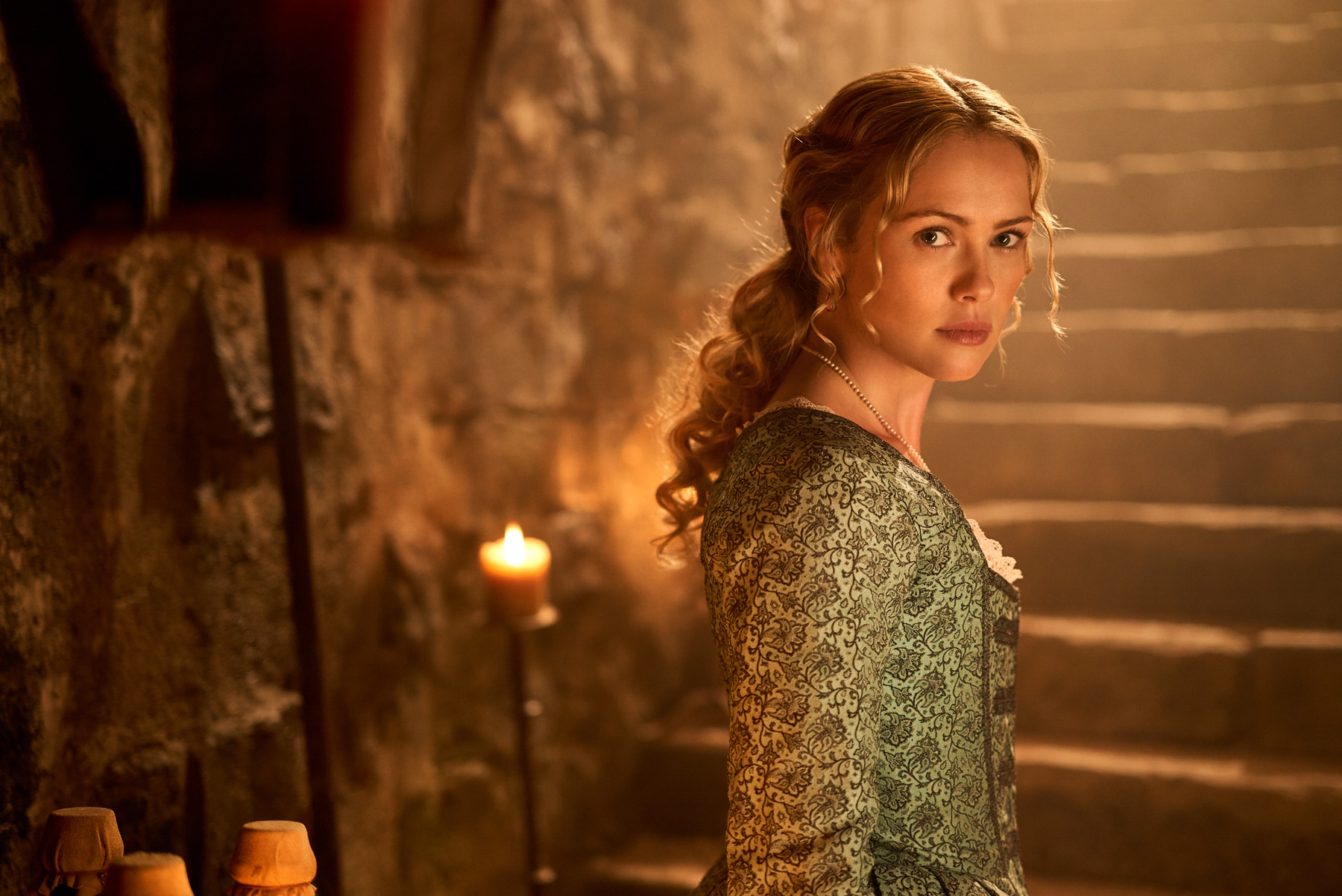 Bridgerton 3 Hannah New entra a far parte del cast della terza stagione nei panni di Lady