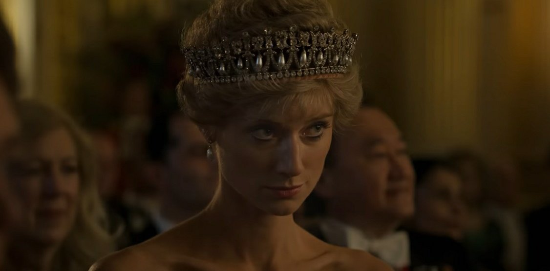The Crown 6 mostrerà la morte di Lady Diana? Elizabeth Debicki rivela che la serie racconterà tutto con sensibilità