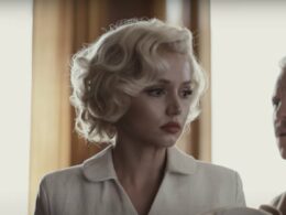 Blonde, Ana de Armas rivela come ha costruito la voce di Marilyn Monroe per il film Netflix