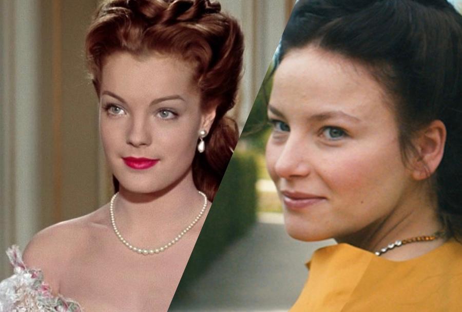 L’imperatrice, Devrim Lingnau rivela di aver visto i film di Romy Schneider solo dopo aver girato la serie Netflix su Sissi