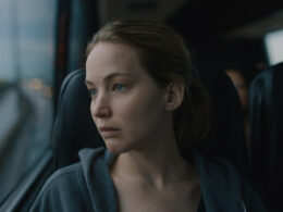 Il trailer di Causeway: il nuovo film prodotto e interpretato da Jennifer Lawerence in arrivo il 4 novembre su Apple TV+