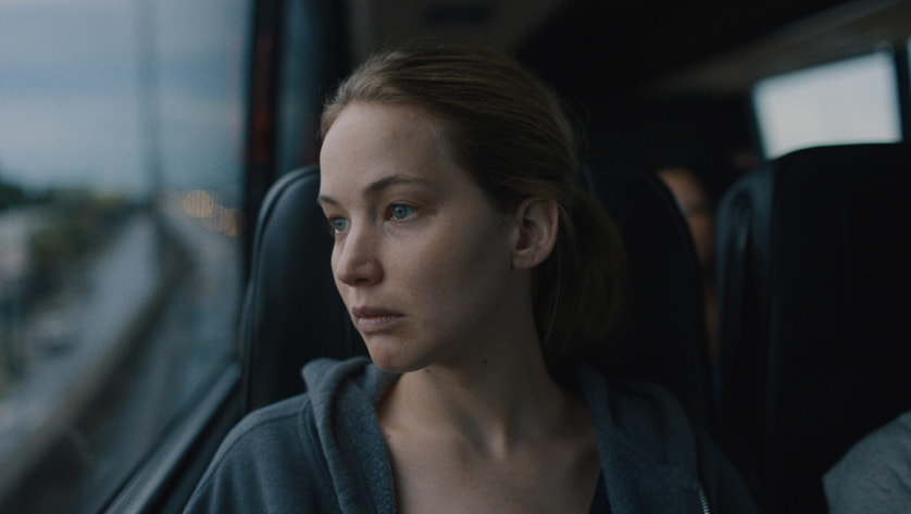 Il trailer di Causeway: il nuovo film prodotto e interpretato da Jennifer Lawerence in arrivo il 4 novembre su Apple TV+