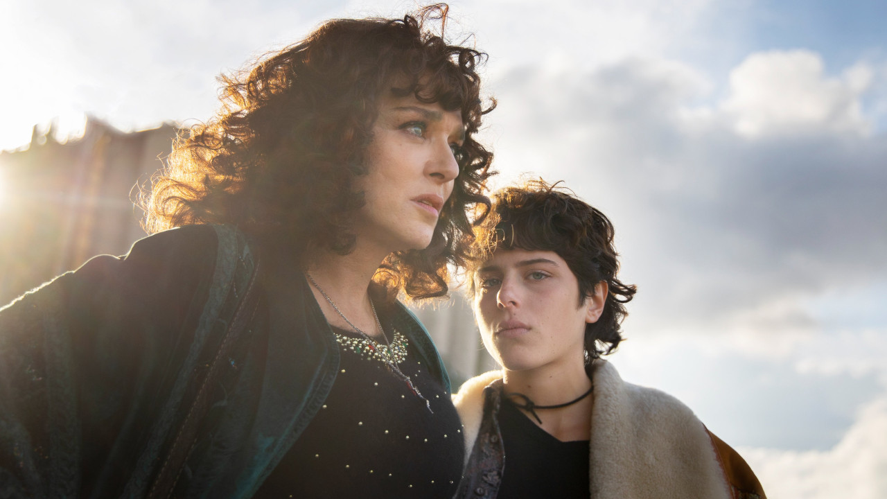 La vita bugiarda degli adulti: la nuova serie Netflix tratta dal romanzo di Elena Ferrante