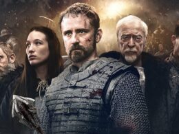 Medieval: su Netflix arriva il film ispirato alla vera storia di Jan ika, uno dei più grandi guerrieri della storia