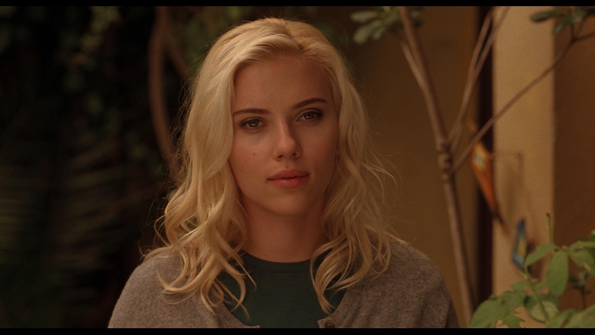 Just Cause: Scarlett Johansson sarà la protagonista della nuova serie thriller tratta dal romanzo di John Katzenbach