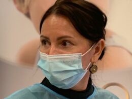 Intervista alla Dottoressa Olena Nazarko: ecco i segreti di bellezza della dottoressa di medicina estetica!