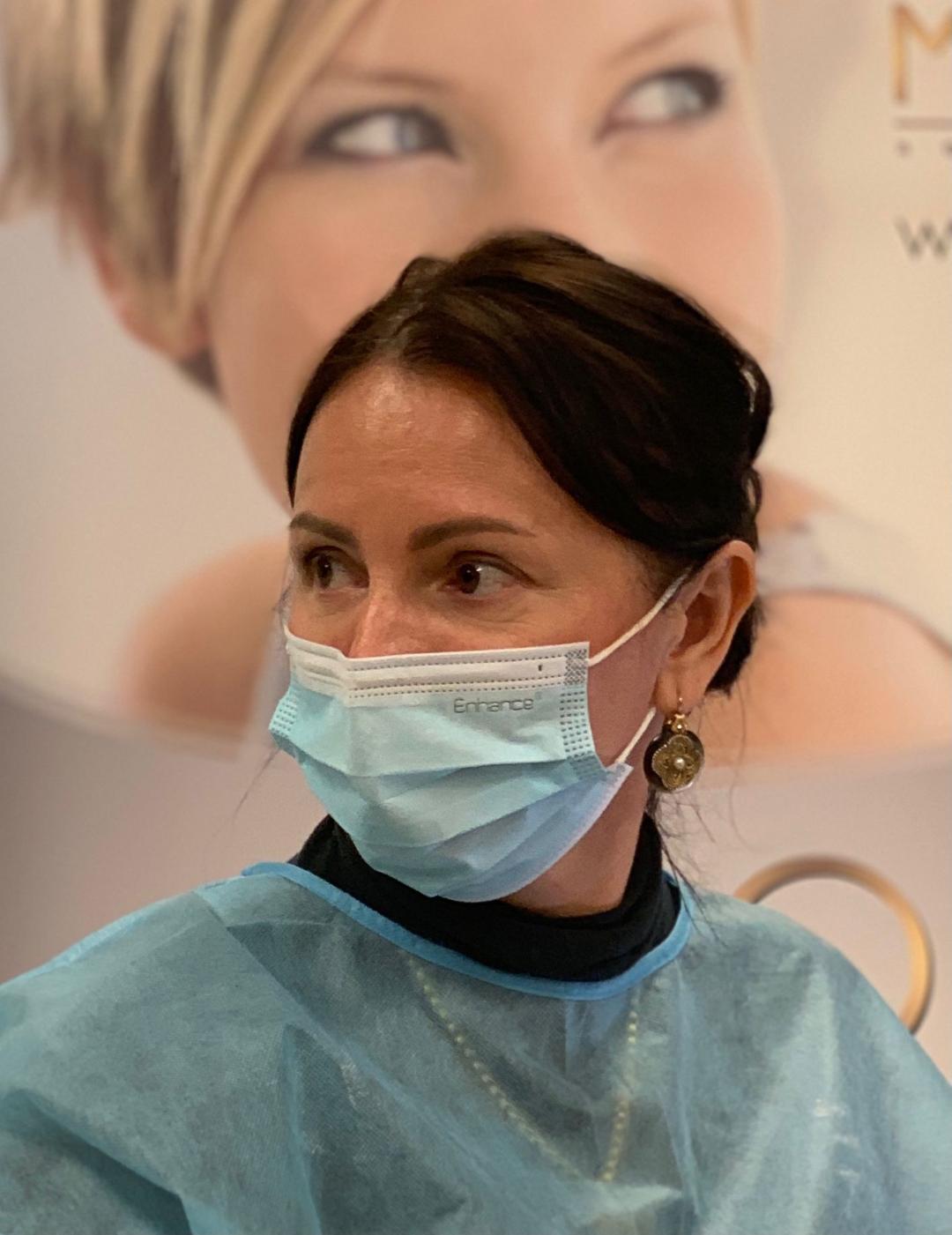 Intervista alla Dottoressa Olena Nazarko: ecco i segreti di bellezza della dottoressa di medicina estetica!