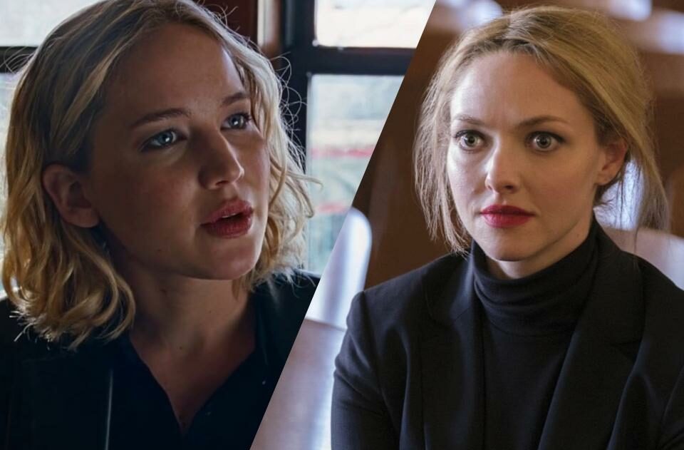Jennifer Lawrence lascia il film su Elizabeth Holmes di Adam McKay dopo aver visto Amanda Seyfried in The Dropout