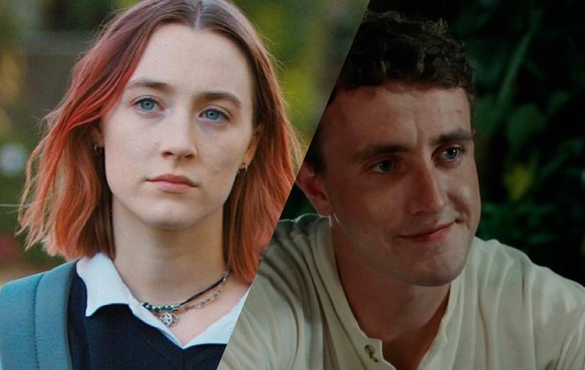 Foe: Saoirse Ronan elogia Paul Mescal dopo aver lavorato con lui sul set del film di Garth Davis