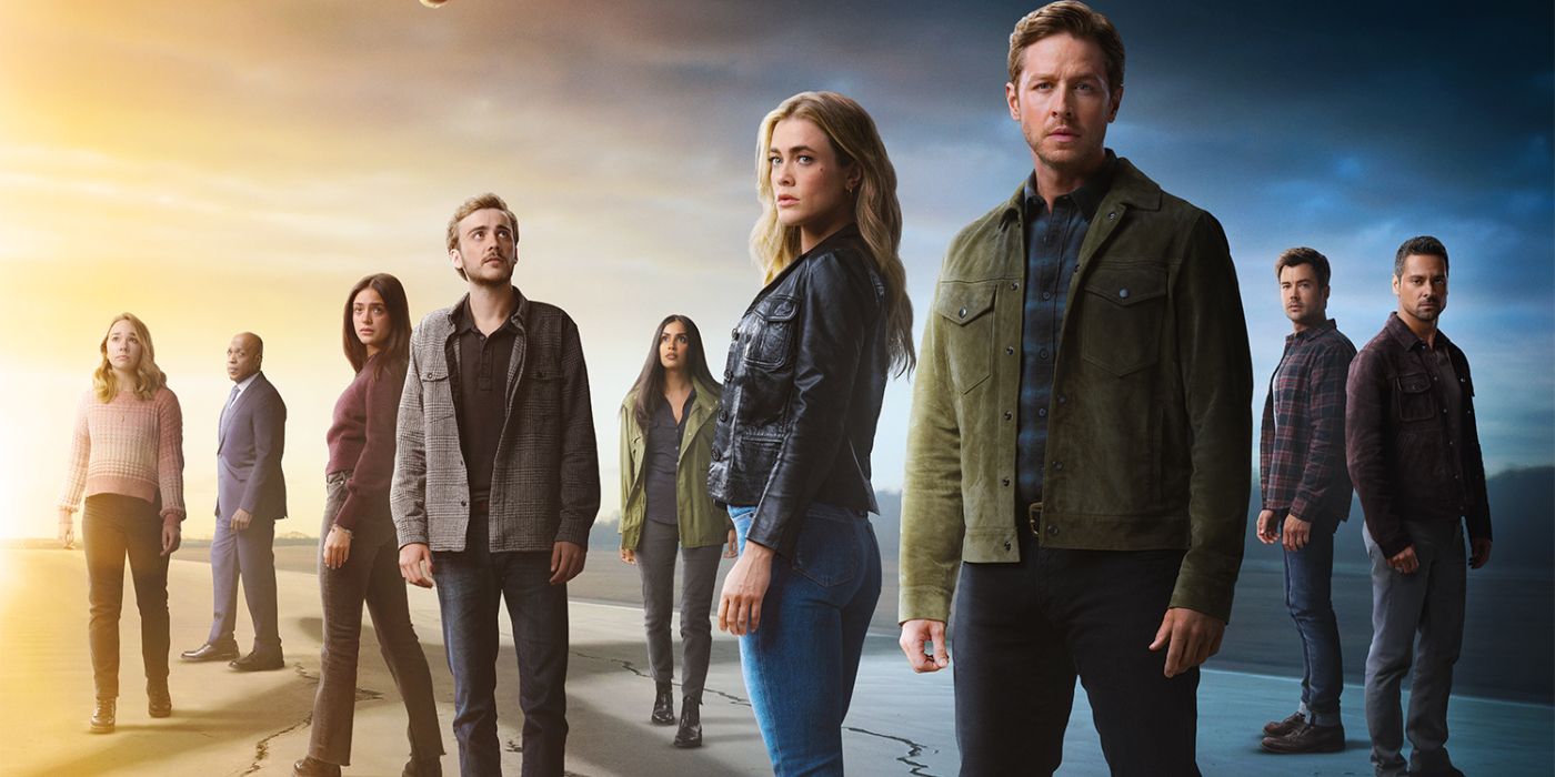 Manifest 4: su Netflix arriva la quarta stagione della serie con Melissa Roxburgh e Josh Dallas