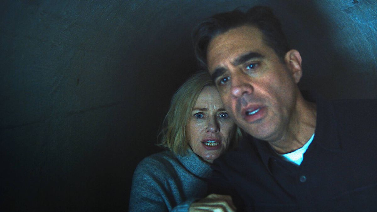 The Watcher 2: la terrificante serie Netflix con Naomi Watts e Bobby Cannavale avrà una seconda stagione